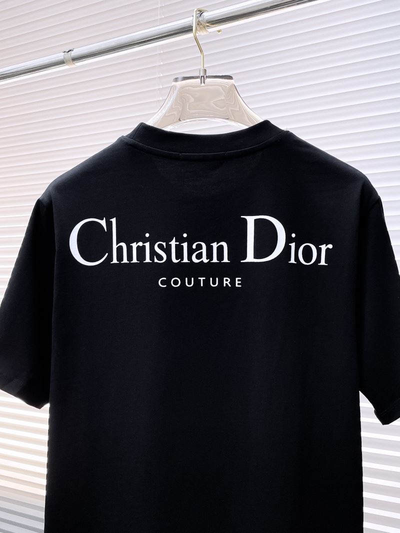 Christian Dior T-Shirts